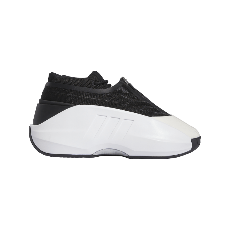 19日20点：adidas CRAZY IIINFINITY经典运动鞋 白/黑 43(265mm) 649元