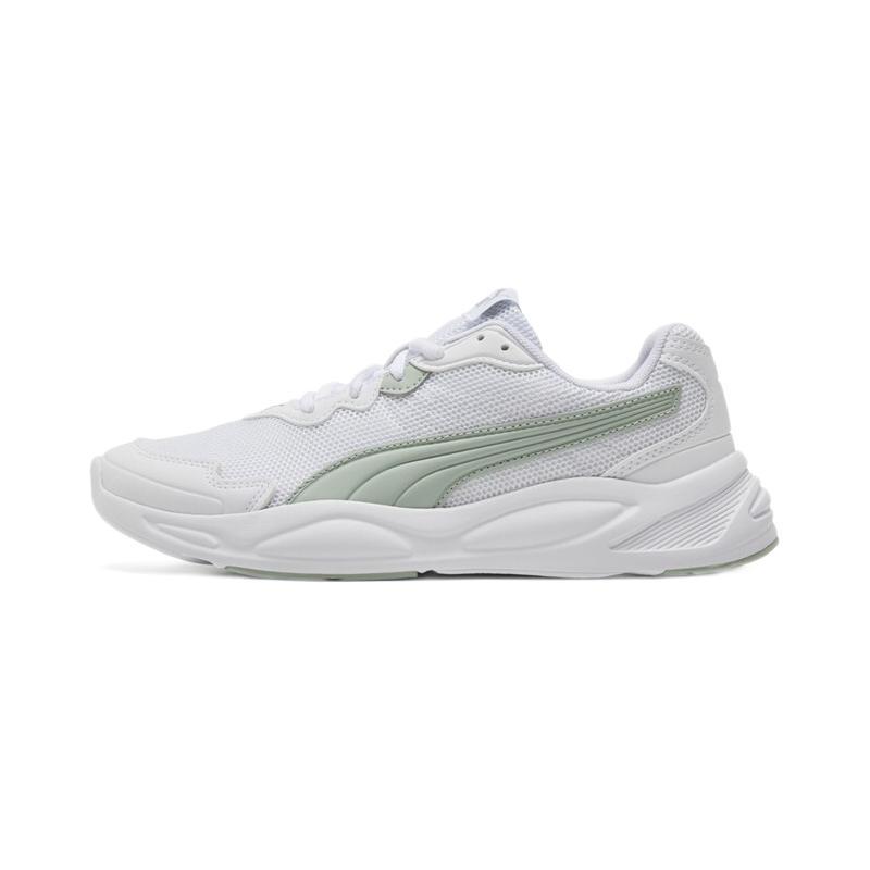 PUMA 彪马 90s Runner Nu Wave 中性跑鞋 373017-21 237.15元包邮