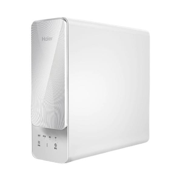 国家补贴：Haier 海尔 自然湃系列 HRO6H88-2U1 反渗透纯水机 600G 939.04元包邮（