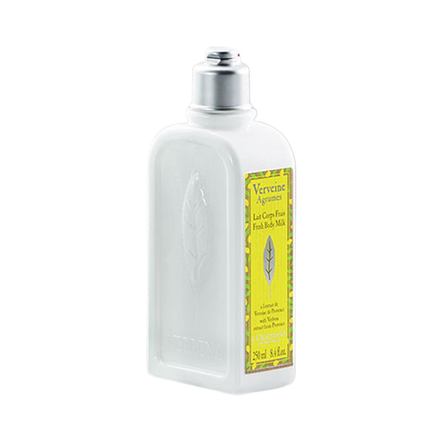 L'OCCITANE 欧舒丹 马果漾马鞭草润肤露 250ml 120元（需用券）