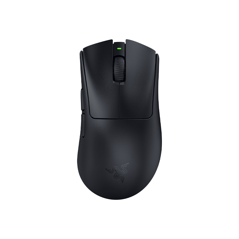 RAZER 雷蛇 炼狱蝰蛇 V3 极速版 236000DPI ￥799