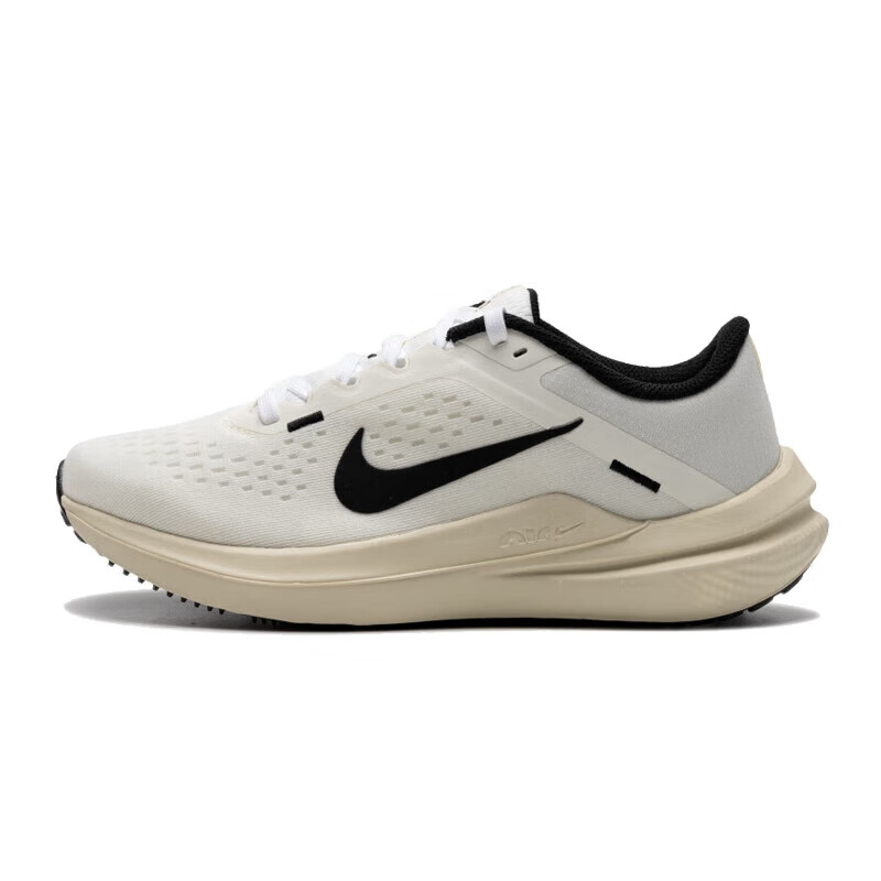 NIKE 耐克 女鞋 WINFLO 10 轻便缓震气垫运动休闲跑步鞋 HF0738-101 HF0738-101 36.5 339