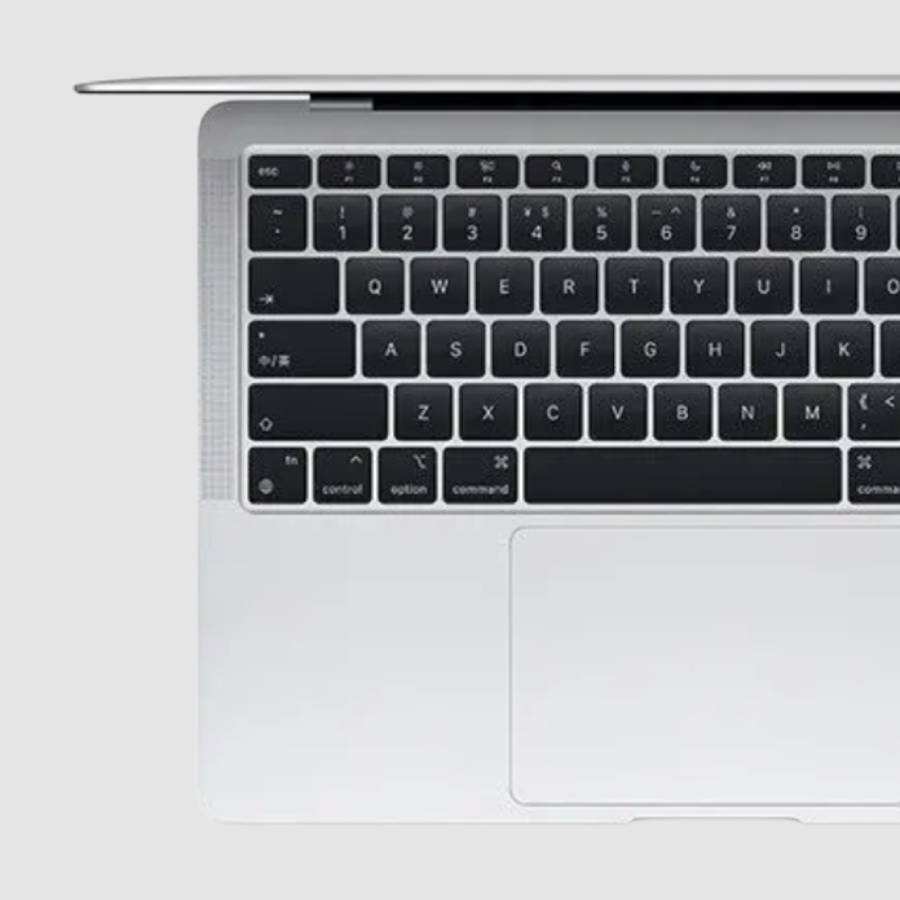 APPLE MacBook Air M1芯 256G 4599元包邮