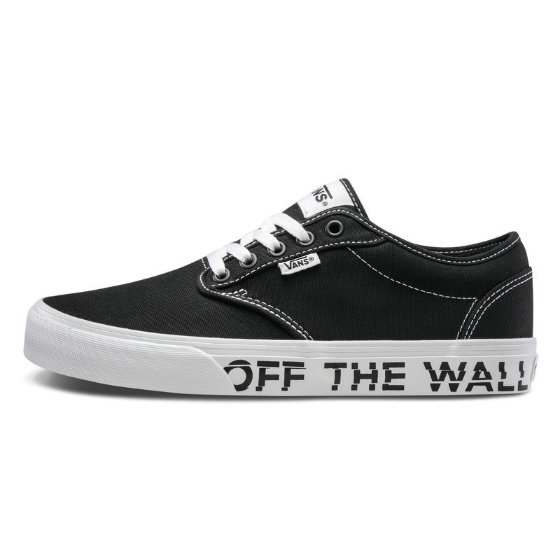 19日0点:vans 范斯 atwood系列 vn00015gq1r 男款帆布