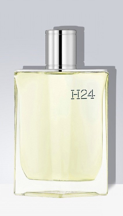 HERMÈS 爱马仕 律动H24男士香水 EDT 50ml 274.55元（需用券）