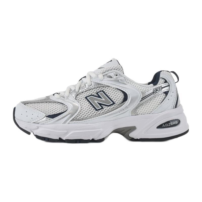 new balance 530系列 中性休闲运动鞋 MR530KA 498.39元