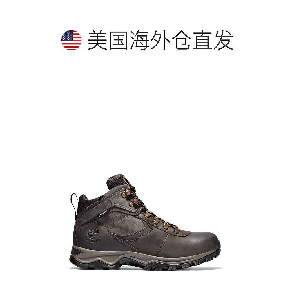 Timberland Mt. Maddsen 男士登山鞋 5664135209775 440.04元