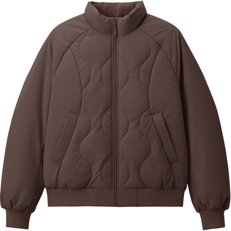 蕉下 气绒外套女夹克 314元（需用券）