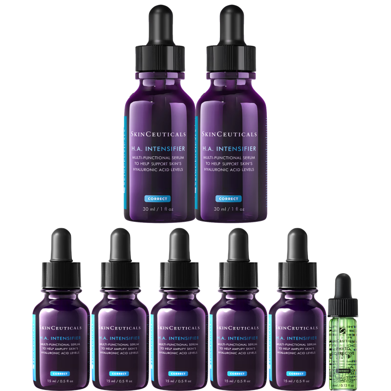 SKINCEUTICALS 修丽可 紫米精华30ml*2 (赠同款15ml*5+色修4ml） 1320元 （需用券）