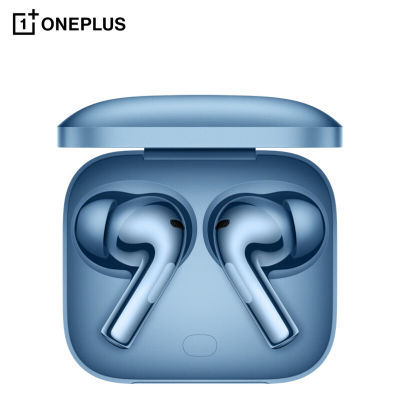 拼多多百亿补贴：OnePlus 一加 Buds 3 真无线降噪蓝牙耳机 297.9元包邮