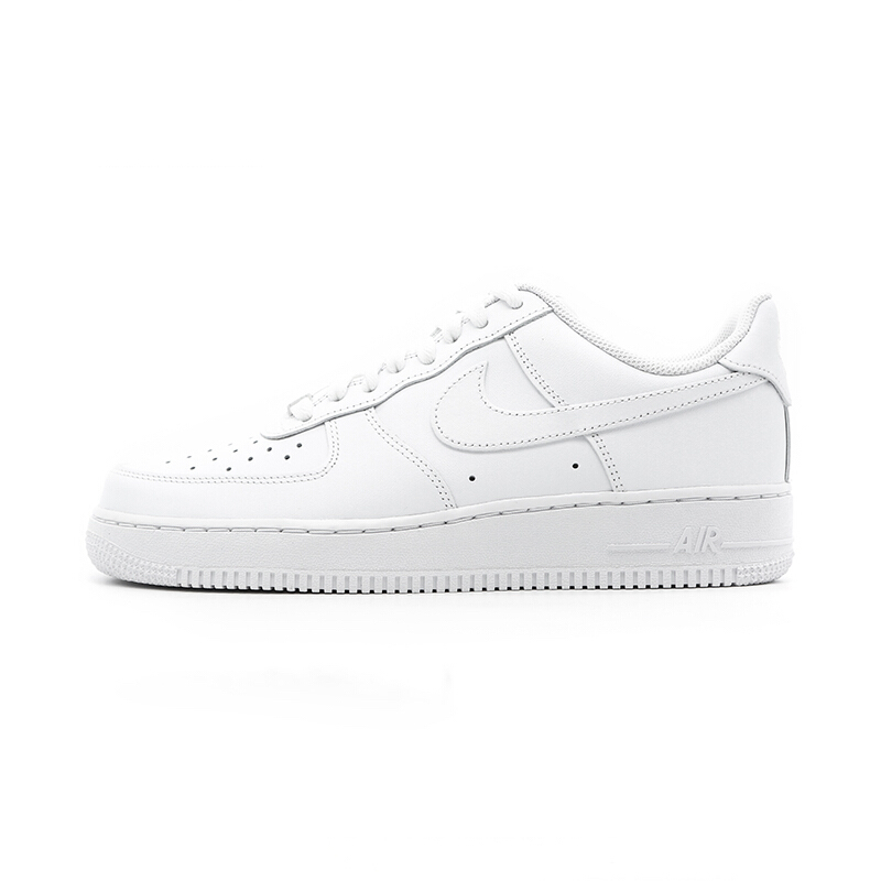 NIKE 耐克 Air Force 1‘07 男子运动板鞋 CW2288 519元（需用券）