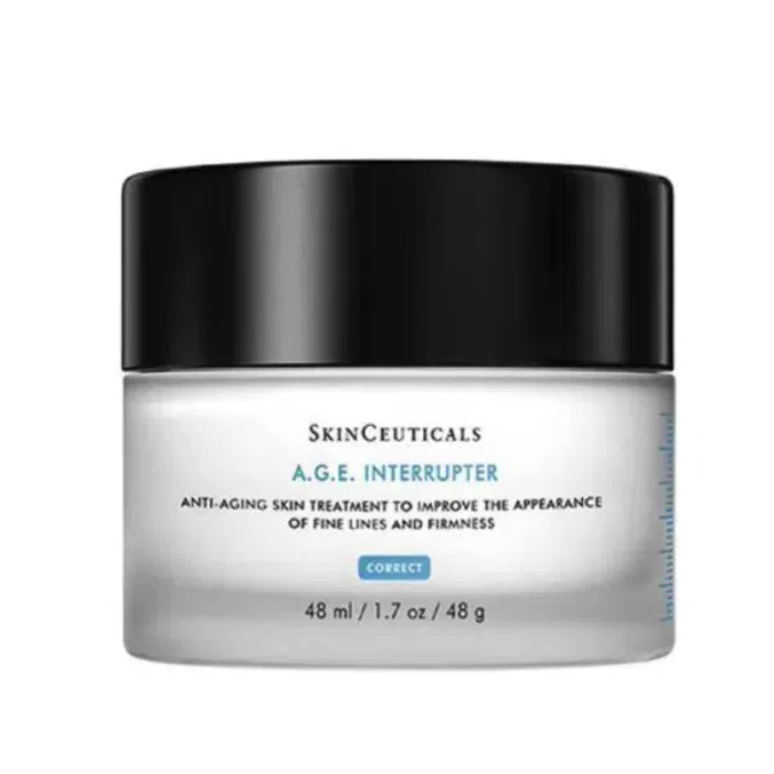 淘金币可用、88VIP：SKINCEUTICALS 修丽可 AGE塑颜紧致面霜 48ml*2 1345.56元（淘金