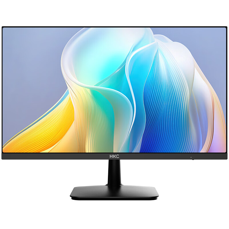 HKC 惠科 S2416Q 23.8英寸IPS显示器（2560×1440、100Hz、100%sRGB） 576.06元（需用券）