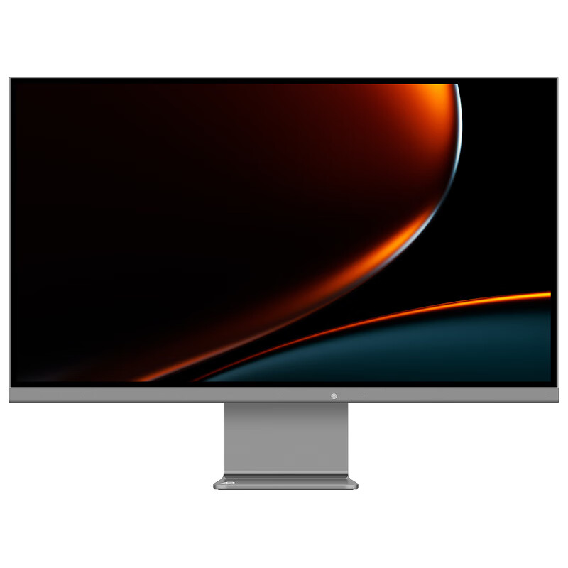 RICH VISION 未来视野 RV100 27英寸 IPS FreeSync 显示器 晴山灰 2179元（需用券）