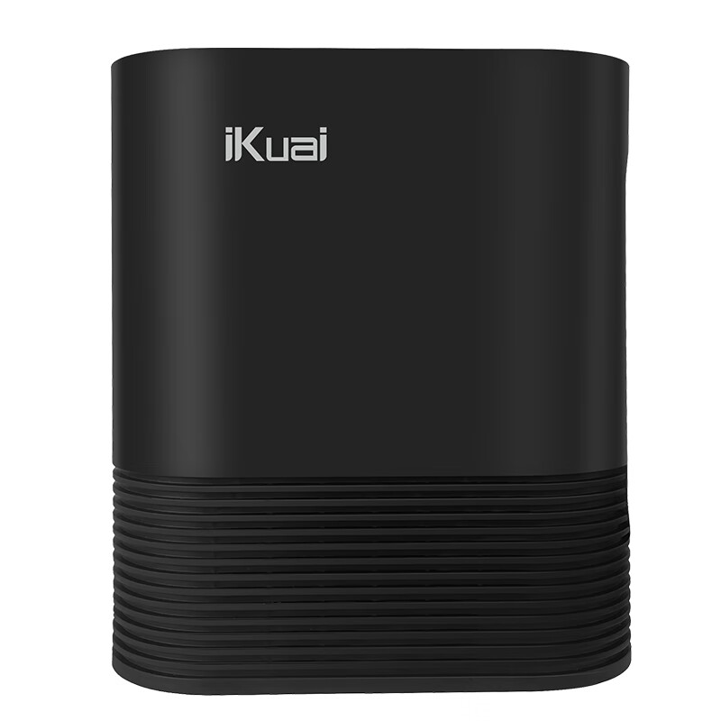 iKuai 爱快 IK-Q6000 企业级路由 AX6000M 328.05元（需用券）