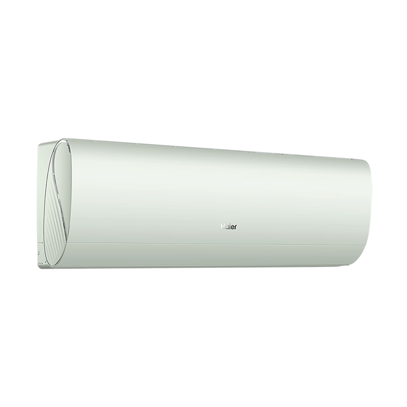 20点开始：Haier 海尔 山茶花系列 KFR-35GW/C2LGA81U1 一级能效 壁挂式空调 1.5匹 18