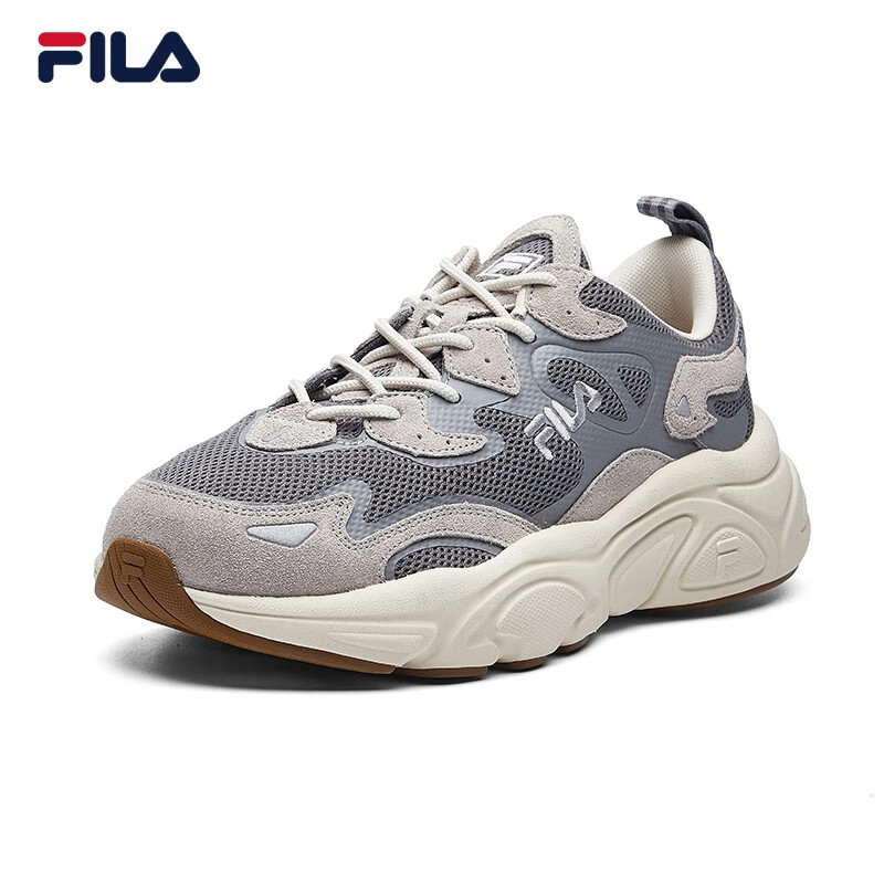 FILA 斐乐 MARS火星系列老爹鞋 F62M214156F 415.81元（需用券）