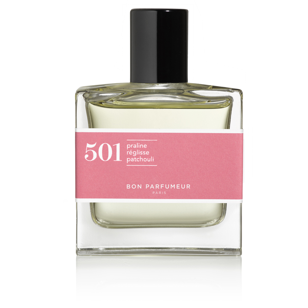 Bon Parfumeur 501 果仁糖甘草广藿香香水 EDP 30ml 2.5折 $24.74