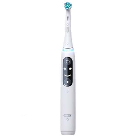 Oral-B 欧乐B 欧乐-B iO7 电动牙刷 1099元（需用券）