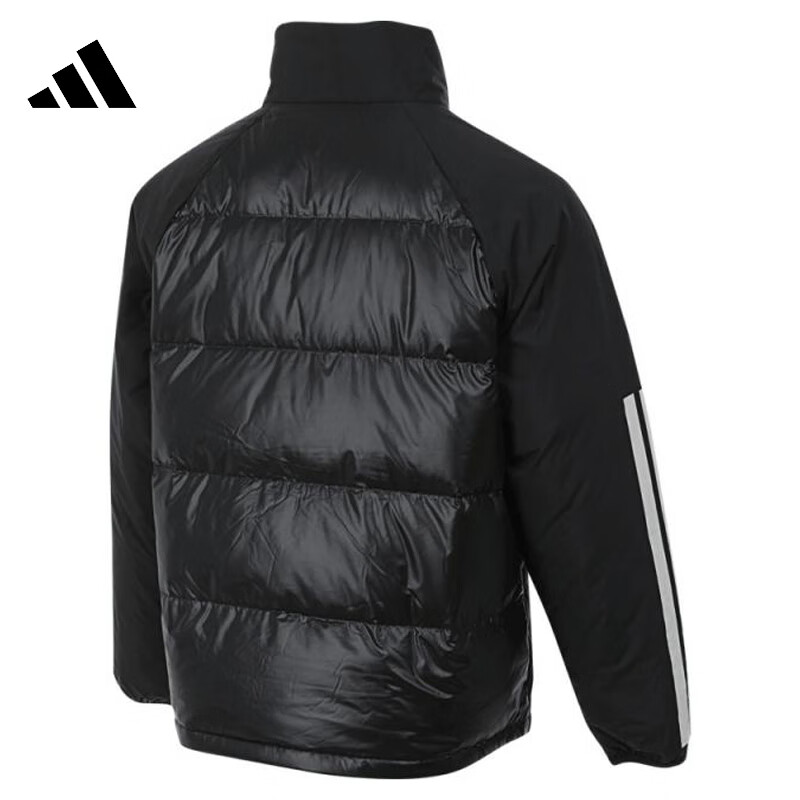 阿迪达斯 （adidas）男子冬季户外运动训练休闲羽绒服外套 575.49元（需领券