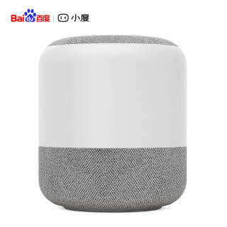 baidu 百度 小度智能音箱 xdh-01-a1 79元