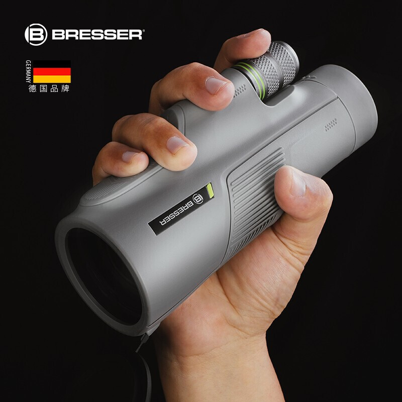 BRESSER 宝视德 浪12x50 单筒望远镜 293.5元（需用券）