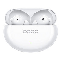 OPPO Enco Air4 入耳式真无线动圈主动降噪蓝牙耳机 ￥88