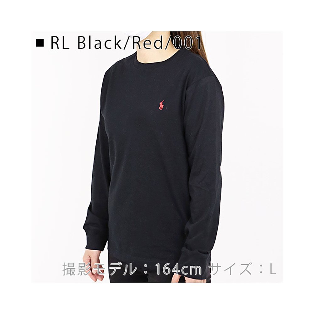 RALPH LAUREN 拉夫劳伦 POLO RALPH LAUREN 男款T恤 323 843804 001 254.56元