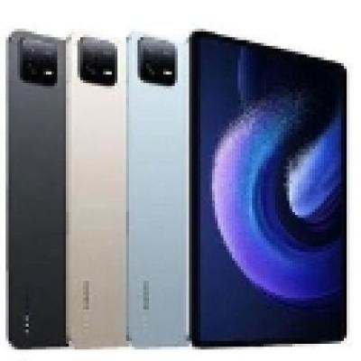 拼多多百亿补贴：小米/Xiaomi Pad6 pro 11英寸 8+128 1786.6元包邮