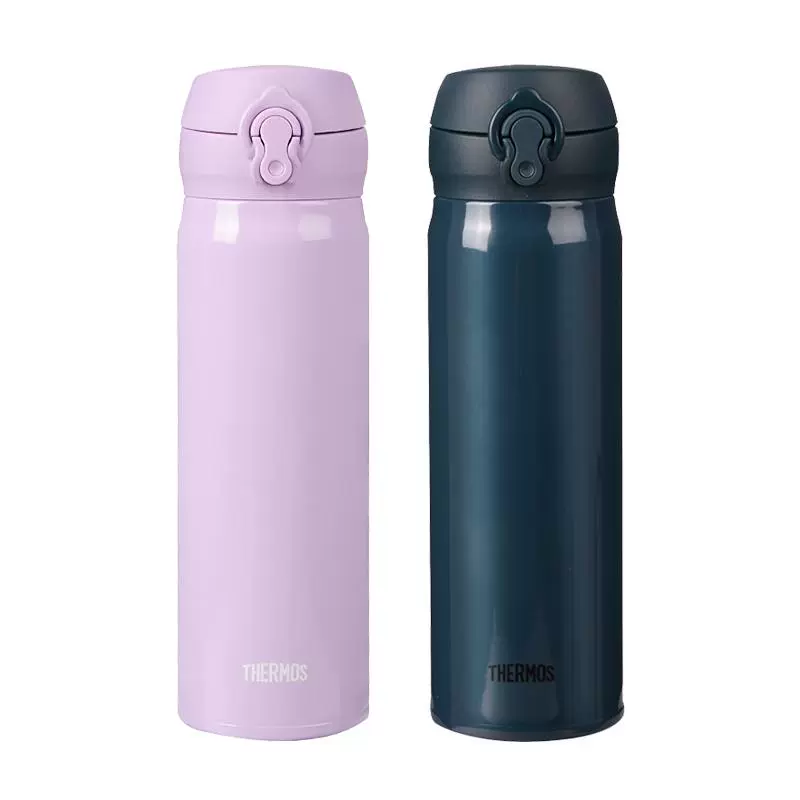 THERMOS 膳魔师 JNL-502 保温杯 500ml ￥78.85