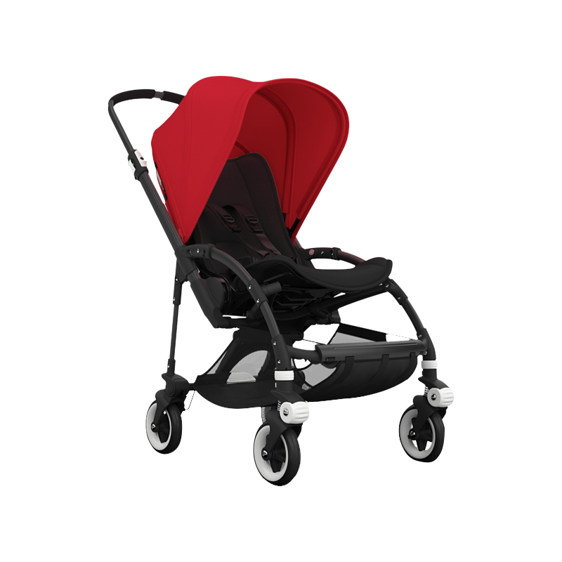 bugaboo 博格步 BEE3 婴儿推车 ￥2184.05