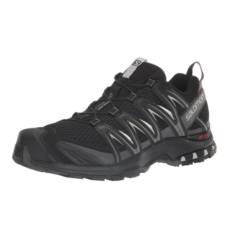 【含税直邮】SALOMON 男士越野跑鞋 到手约￥743.69