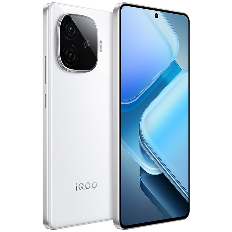 百亿补贴：iQOO Z9 Turbo 5G手机 12GB+256GB 1422元