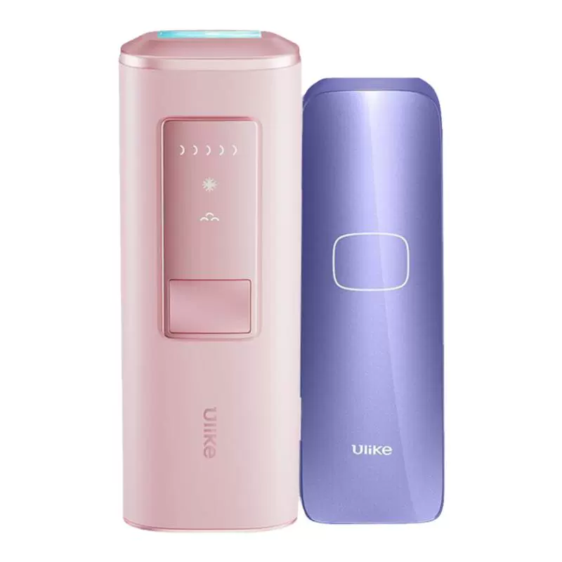 Ulike Air+ 光学脱毛器 ￥1299