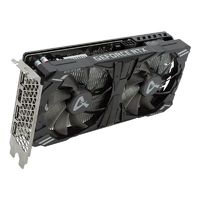 AX 电竞叛客 RTX 4060 X2B PRO 8G 显卡 ￥1648