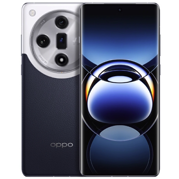 百亿补贴：OPPO Find X7 5G智能手机 12GB+256GB 2899元（需用券）