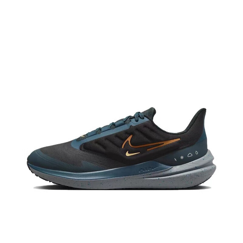 NIKE 耐克 yysports 跑步鞋男子训练鞋缓震休闲鞋透气运动鞋 DM1106-002 42.5 529.72