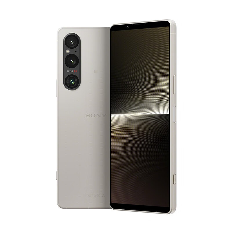 SONY 索尼 Xperia 1V 5G手机 12GB+512GB 雾银 17832.2元（需用券）