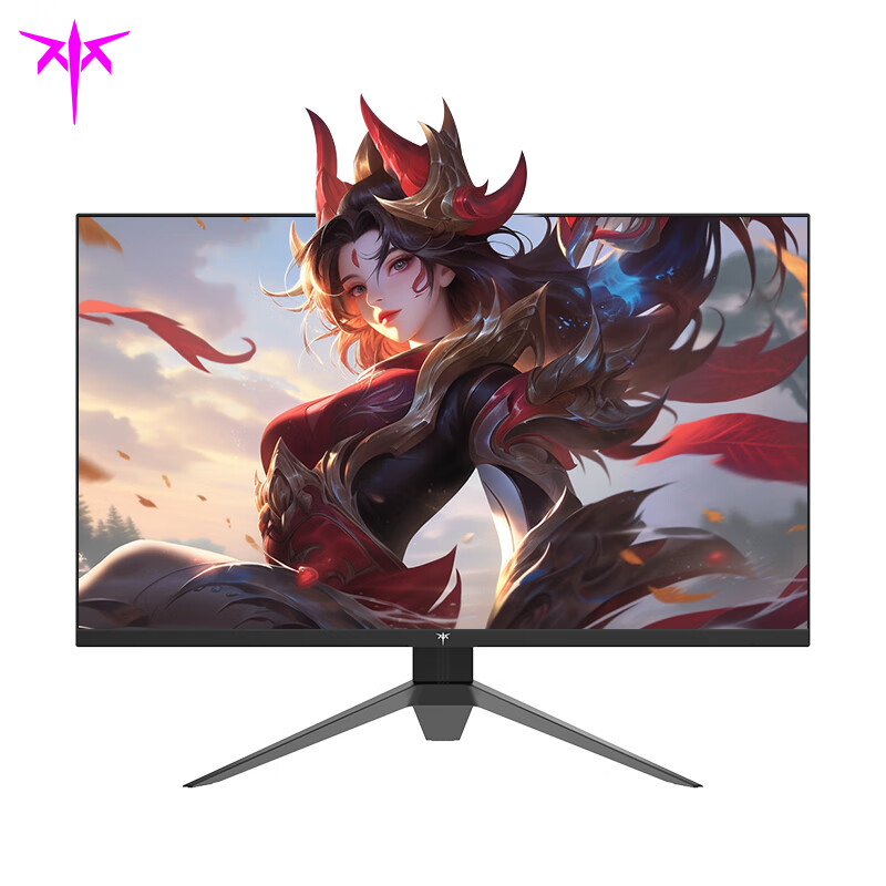 以旧换新补贴：KTC H27T22S 27英寸IPS显示器（2560×1440、180Hz、1ms、HDR400） 706.77