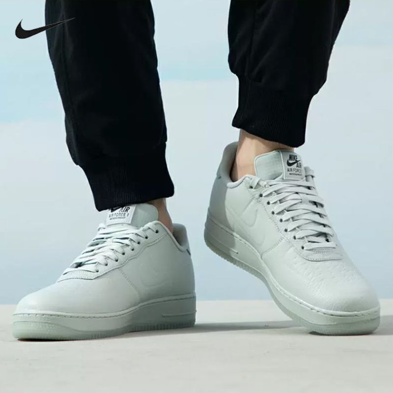 百亿补贴：NIKE 耐克 Air Force 1 男款休闲鞋 FB8875-002 316元（多人团）