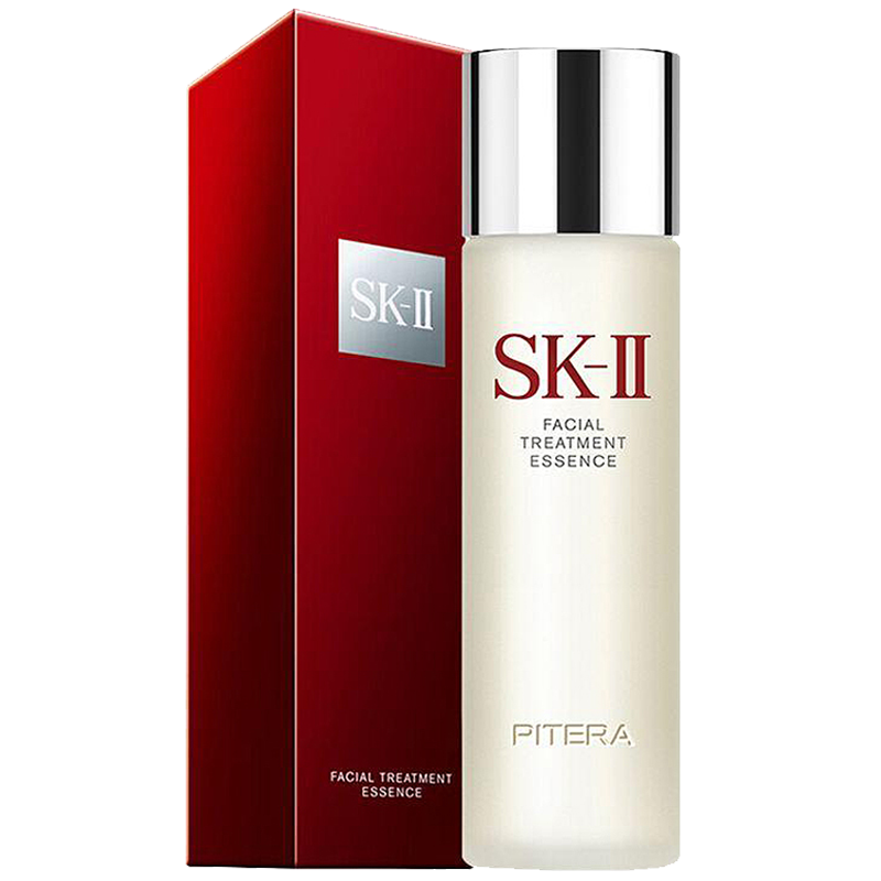 SK-II 神仙水精华 230ml 639元（需用券）