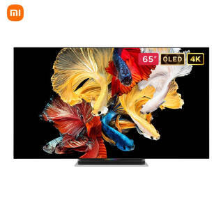 小米(mi) l65m5-od oled电视 65英寸 4k 8999元包邮(需付定金20元,11