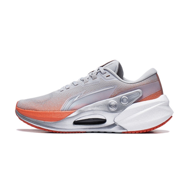 LI-NING 李宁 烈骏7 V2 男款运动跑鞋 ARZT007 288元（需用券）