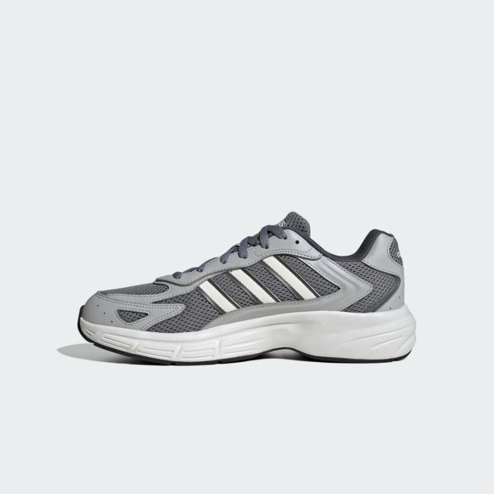 adidas 阿迪达斯 ECLYPTIX 2000 男款跑步鞋 10108932842684 232.3元（需用券）