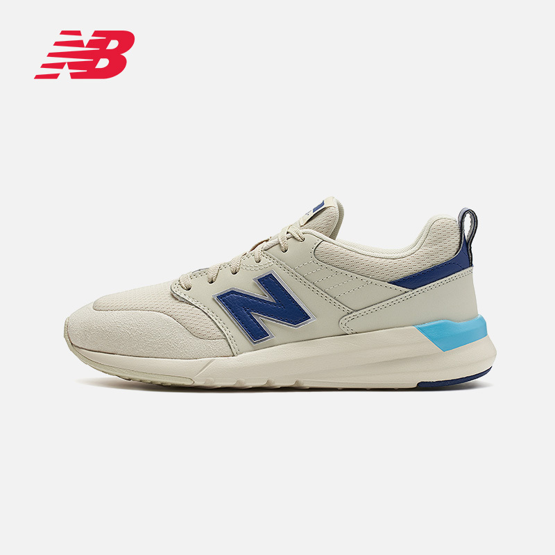 考拉海购 促销活动: newbalance官方旗舰店 黑五狂欢购 不止3折,热销