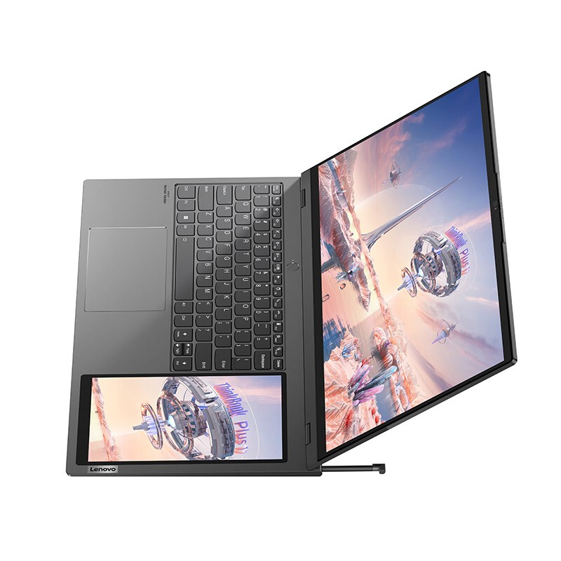 ThinkPad 思考本 ThinkBook 16p/Plus17 13/12代脑 可选独立显卡 plus17 i7-12700H 16G 17CD 792