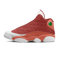 NIKE 耐克 AIR JORDAN 13 男款篮球鞋 DJ5982-601 ￥879