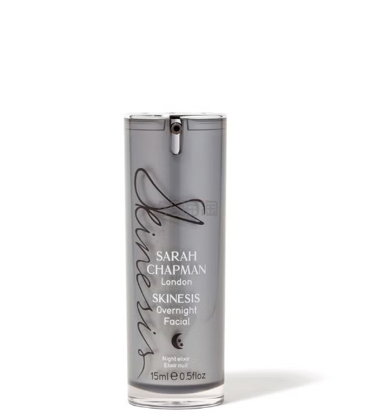 Sarah Chapman Skinesis 熬夜神油 (15ml)