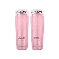 LANCOME 兰蔻 玫瑰露清滢柔肤粉水 125ml*2 99元（需用券）