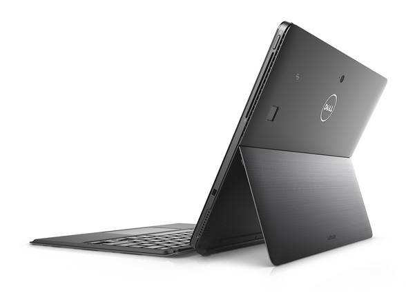 dell 戴尔 latitude 12-5285 12.3寸二合一笔记本 工厂翻新 899.